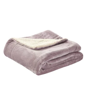 Manta velvet sherpa New