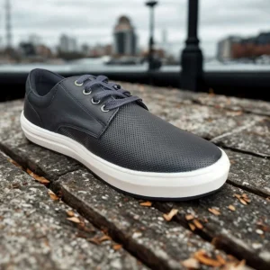 Zapatos Toronto Cuero Brasileño Clasic - Calzado Premium Hombre Ecuador