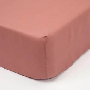 Sábana bajera algodón 100%