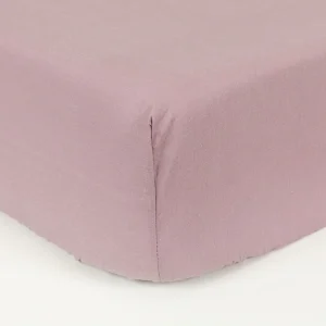 Sábana bajera algodón 100%