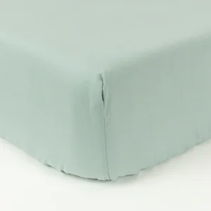 Sábana bajera algodón 100%