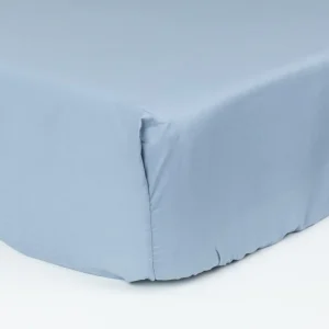 Sábana bajera algodón 100%