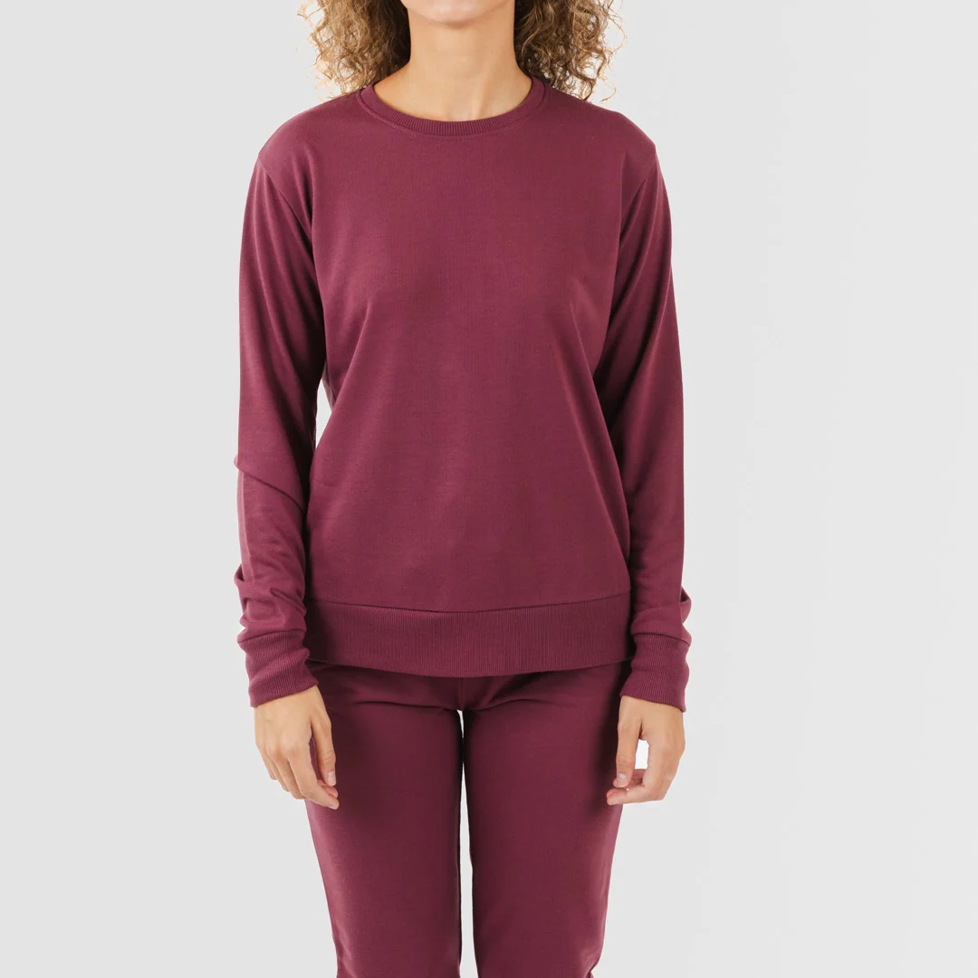 Set Sport berenjena new - Imagen 4