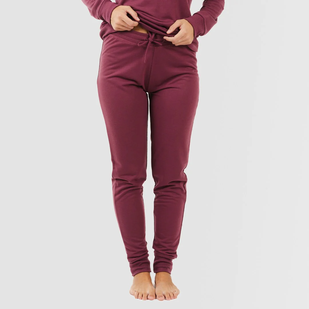 Set Sport berenjena new - Imagen 5