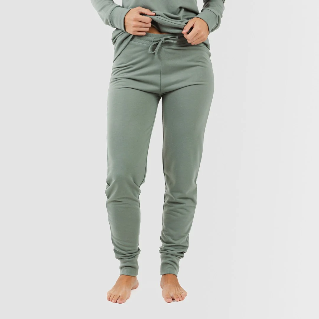 Set Sport verde cacería new - Imagen 5