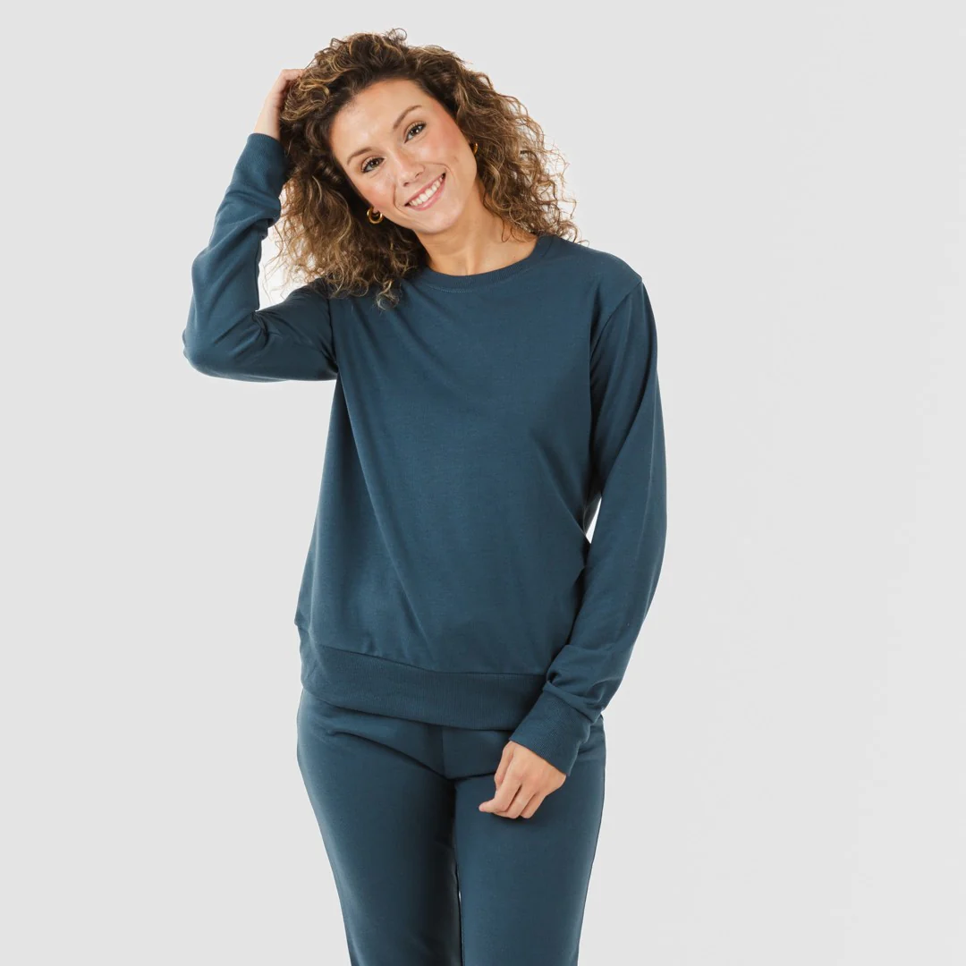 Set Sport verde menta new - Imagen 2