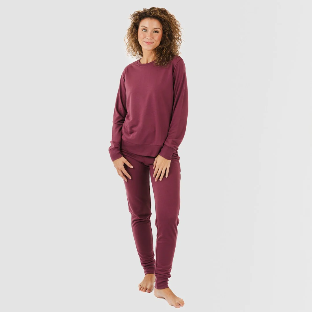 Set Sport berenjena new - Imagen 6