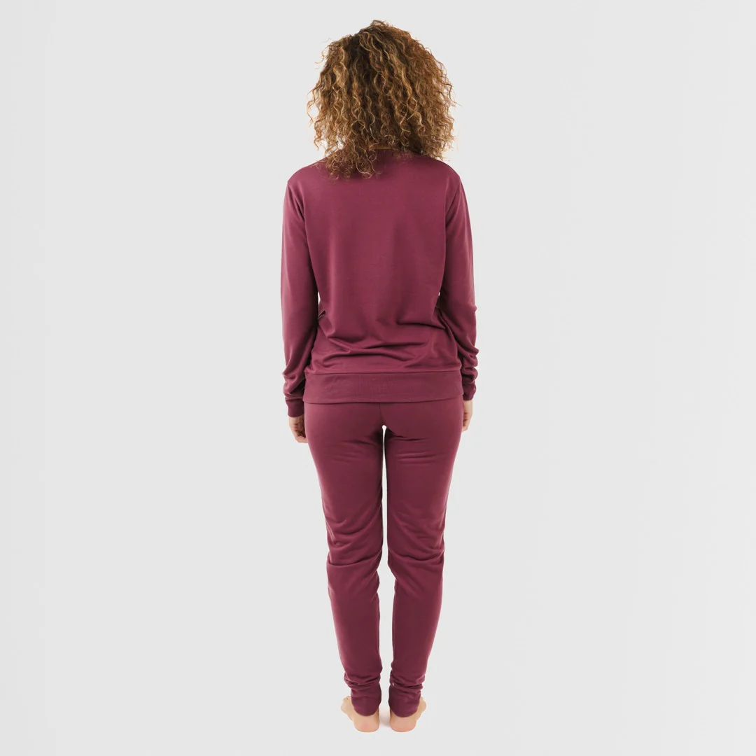 Set Sport berenjena new - Imagen 7