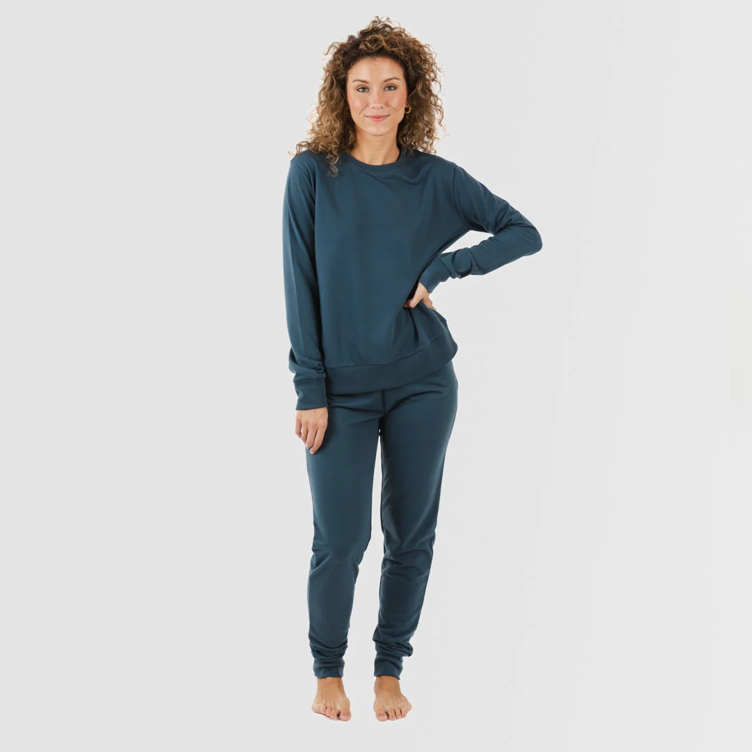 Set Sport verde menta new - Imagen 6