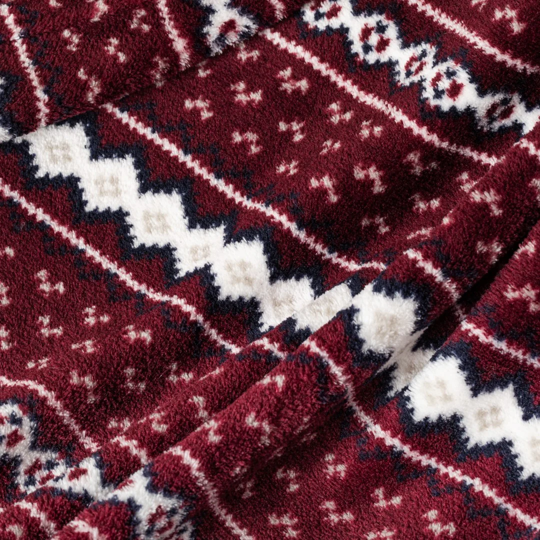 Manta Coral Cronos - Imagen 3