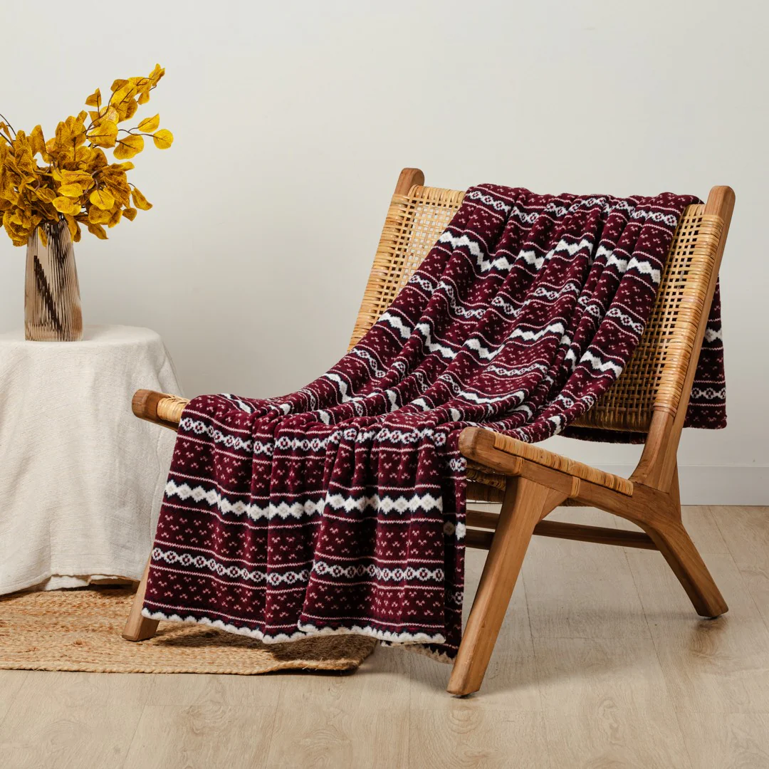 Manta Coral Cronos - Imagen 4