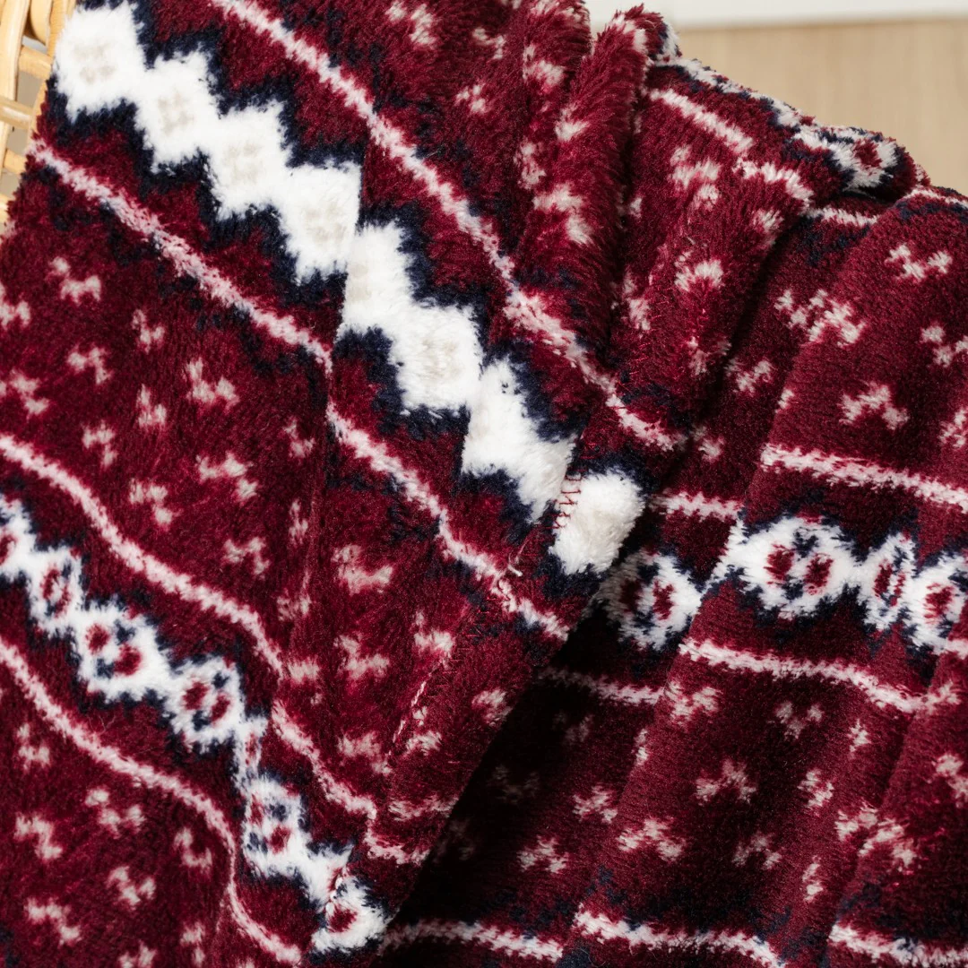 Manta Coral Cronos - Imagen 5