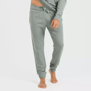 Pantalón largo basico deportivo hombre