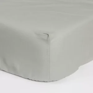 Sábana bajera algodón 100%