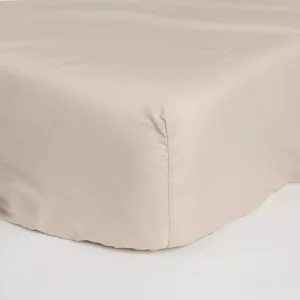 Sábana bajera algodón 100%