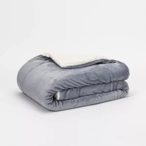 Manta velvet sherpa New