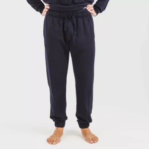 Pantalón largo basico deportivo hombre