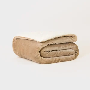 Manta velvet sherpa New