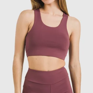 Top tirante deportivo técnico liso