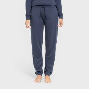 Pantalón largo basico deportivo mujer