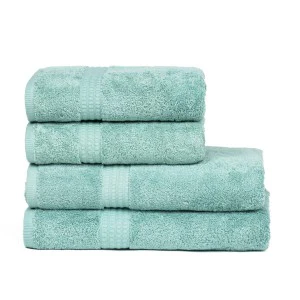 Pack 4 toallas 700gr