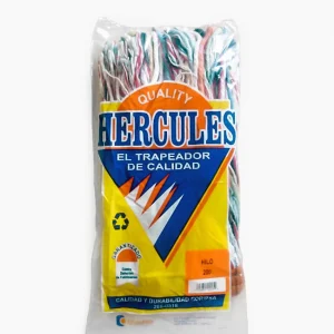 Mopa Para Trapeador Hercules Hilo 200GR