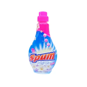 Suavizante Para Ropa 1L (Spum)