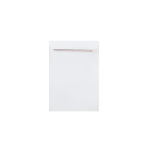 Sobre Blanco 6-3/4" (Docena)