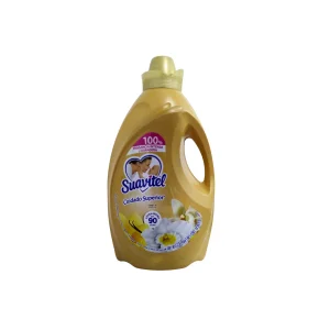 Suavizante Para Ropa 2.8L (Suavitel)