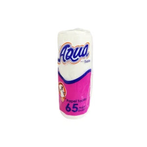 Papel Toalla 65 Doble Hoja