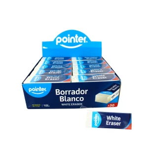 Borrador Blanco Mediano