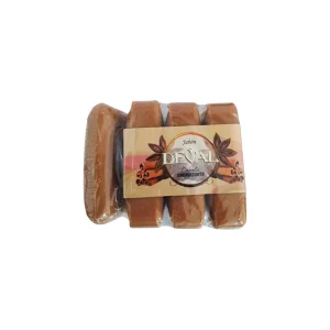 Jabón En Barra Para Baño 150g 4PCS