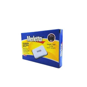 Almohadilla Para Sellos N°3  9x5.6CM