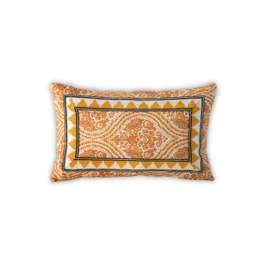 COJÍN AMAPOLA PEQUEÑO