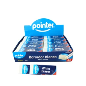 Borrador Blanco Chico