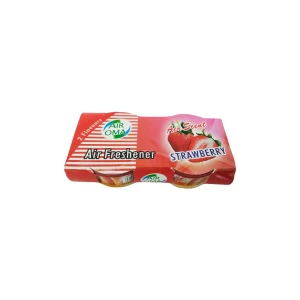 Pastilla Desodorante 60G 2PCS