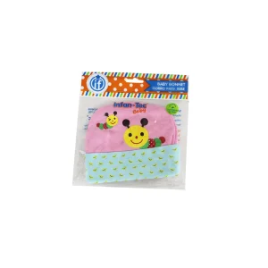 Gorrito Con Diseño Y Colores Surtidos