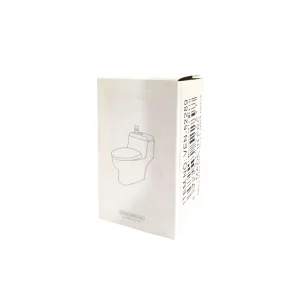 Liquido Desinfectante De Inodoro