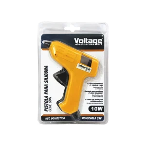 Pistola Para Silicona 10W