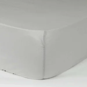 Sábana bajera algodón 100%